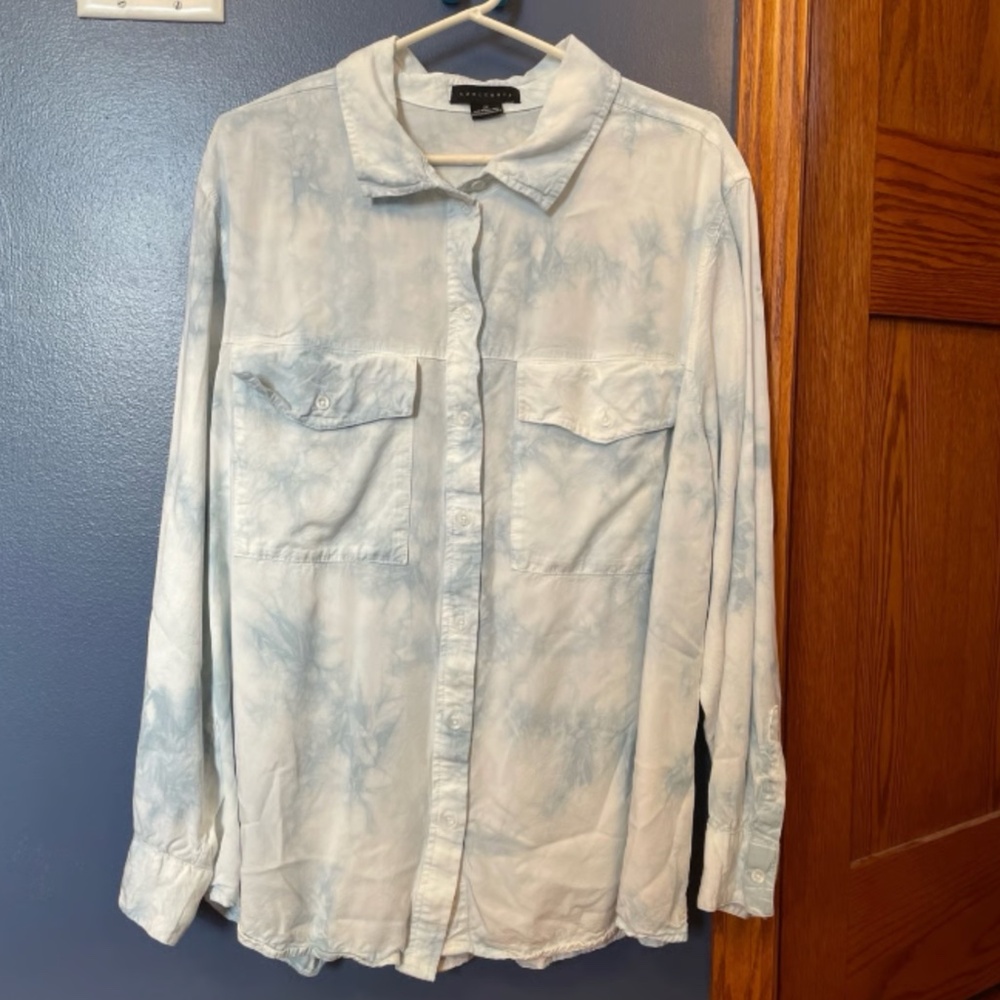 Sanctuary Top